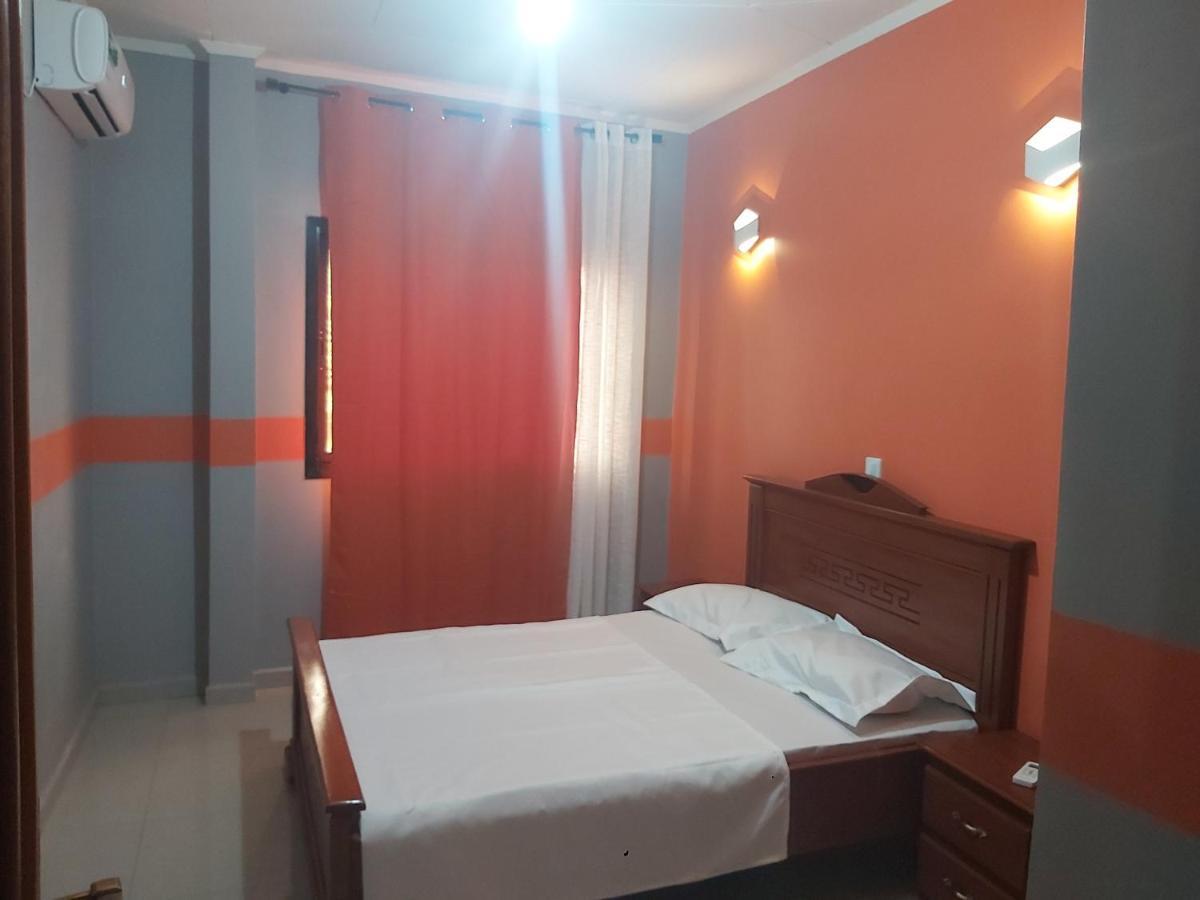 Hotel Appart B4U Yaoundé Dış mekan fotoğraf