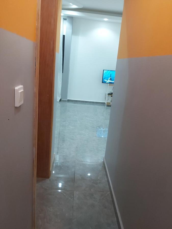 Hotel Appart B4U Yaoundé Dış mekan fotoğraf