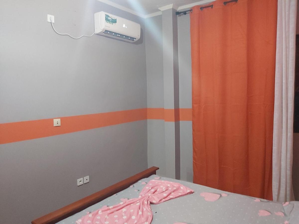 Hotel Appart B4U Yaoundé Dış mekan fotoğraf