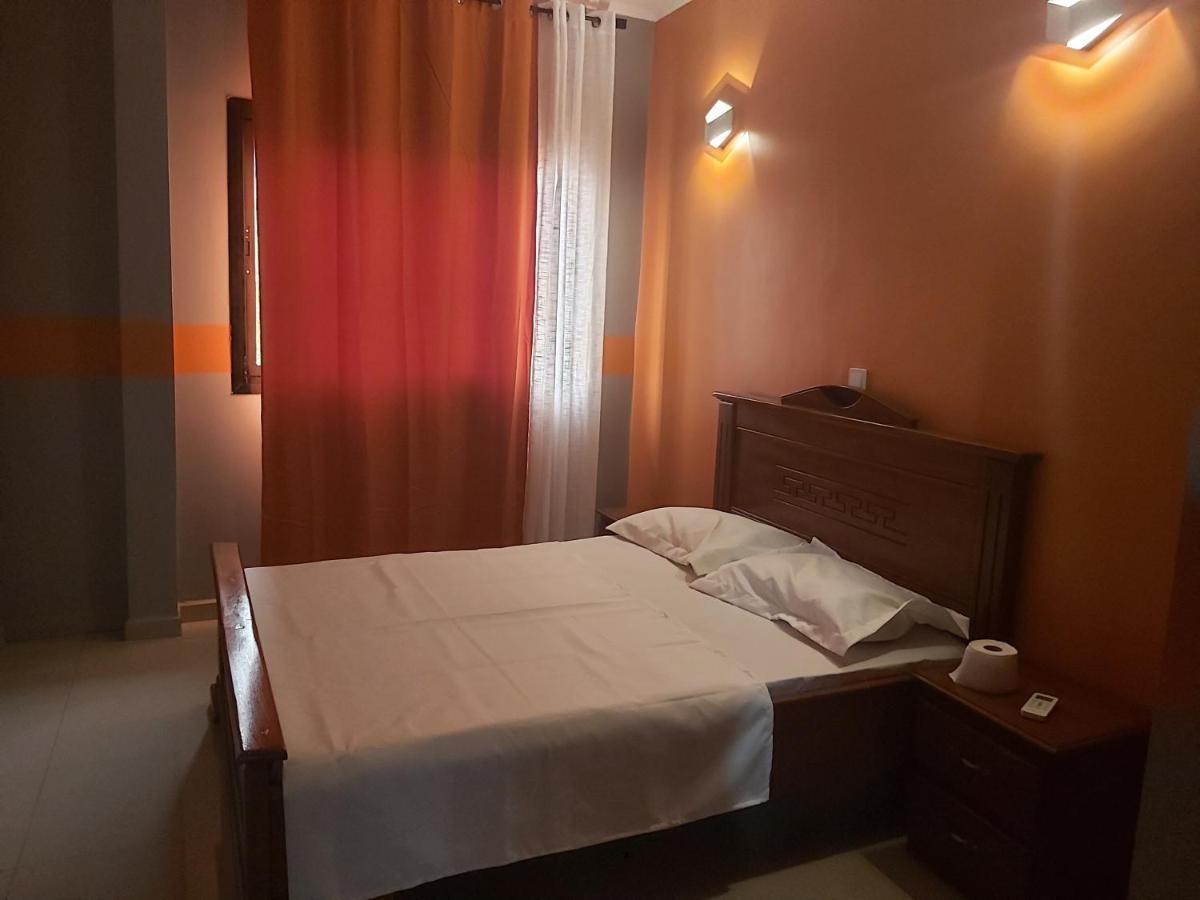 Hotel Appart B4U Yaoundé Dış mekan fotoğraf