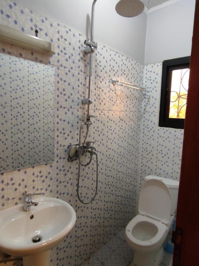 Hotel Appart B4U Yaoundé Dış mekan fotoğraf