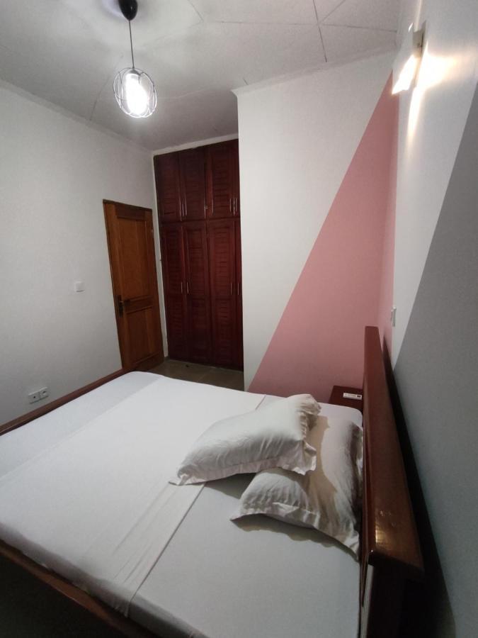 Hotel Appart B4U Yaoundé Dış mekan fotoğraf