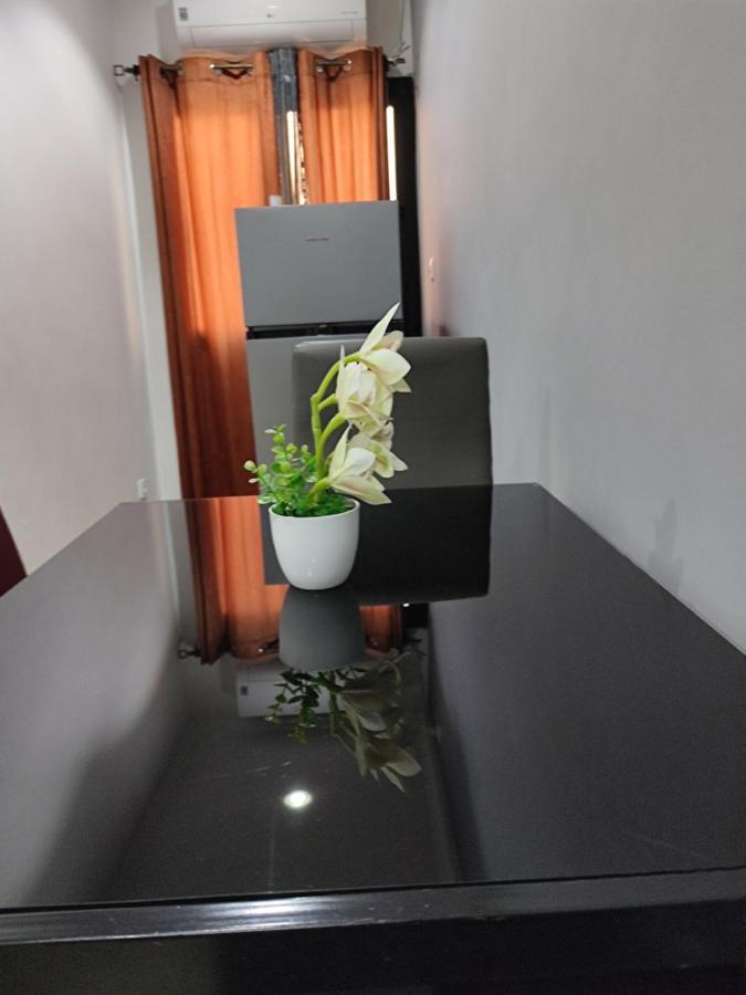 Hotel Appart B4U Yaoundé Dış mekan fotoğraf