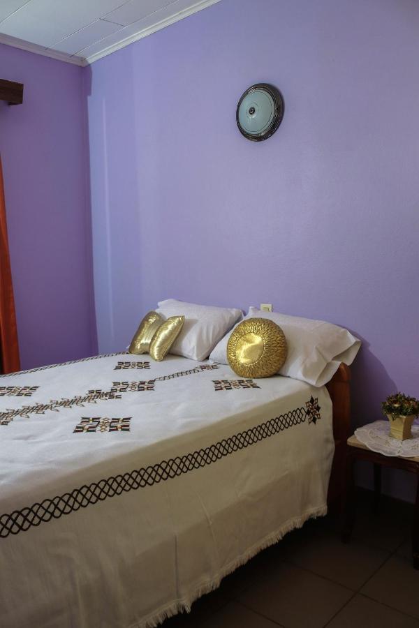 Hotel Appart B4U Yaoundé Dış mekan fotoğraf